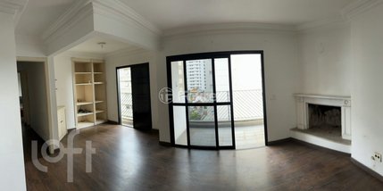 apartment em Rua Ouro Branco, Jardim Paulista - São Paulo - SP