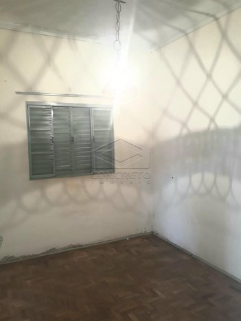 house em Rua Coronel Virgílio Rocha, Centro - Lençóis Paulista - SP