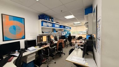 office em Marquês de Abrantes, Flamengo - Rio de Janeiro - RJ