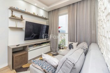 apartment em Rua Brigadeiro Godinho dos Santos, Vila Pirituba - São Paulo - SP