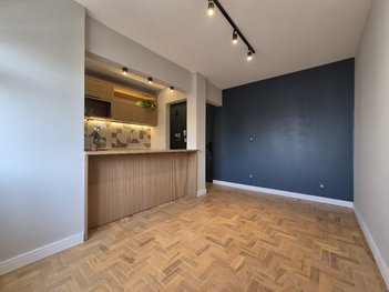 apartment em Rua Iguatemi, Itaim Bibi - São Paulo - SP