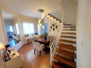 apartment em Avenida Helvino Moraes, Vila São José - Taubaté - SP