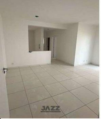 apartment em Rua Geraldo Sesso Júnior, Jardim Novo Maracanã - Campinas - SP