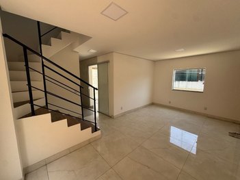house em Rua Dorvalino Pinto, Córrego da Ilha - Sabará - MG