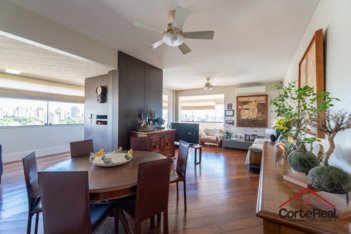 apartment em Rua Tenente-Coronel Fabrício Pilar, Mont Serrat - Porto Alegre - RS