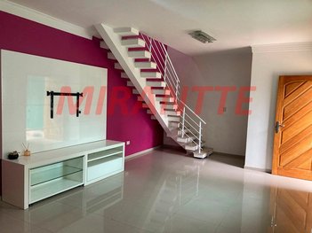 house em Travessa José Rafael Pocaterra, Vila Constança - São Paulo - SP