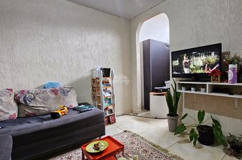 house em Rua Antônio Batista de Bastos, Rio Pequeno - São José dos Pinhais - PR