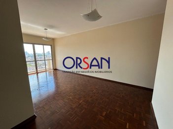 apartment em Rua Osvaldo Cruz, Santa Paula - São Caetano do Sul - SP