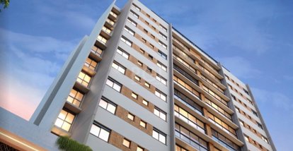 apartment em Santa Cecilia, Rio Branco - Porto Alegre - RS