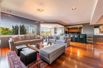 apartment em Avenida Marechal Andréa, Boa Vista - Porto Alegre - RS