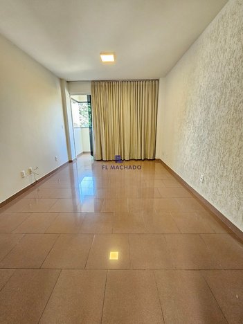 apartment em Rua 4, Vila São João - Goiânia - GO