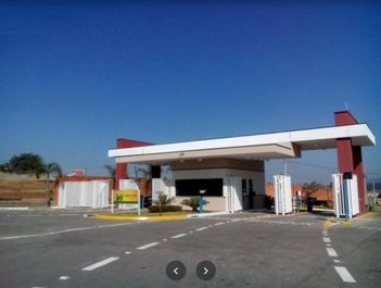 house em Rua Margarida de Andrade Alves, Jardim Golden Park Residence II - Sorocaba - SP