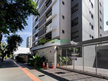 apartment em Avenida Paissandu, Zona 07 - Maringá - PR