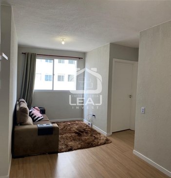 apartment em Rua Januário Zingaro, Jardim Paraíso - São Paulo - SP