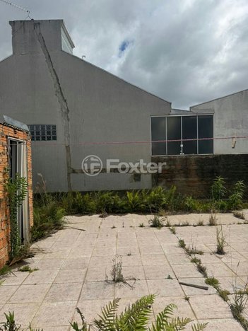 house em Rua Figueira, Sumaré - Alvorada - RS