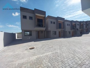 house em Rua Santo Antônio, Jardim São Felipe - Atibaia - SP