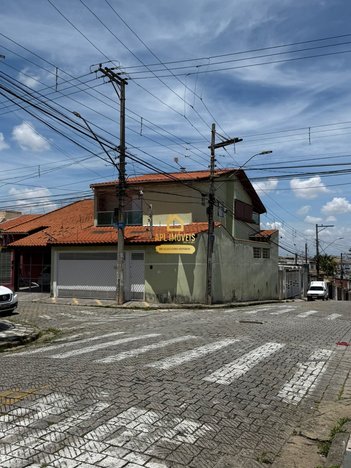 house em Rua Roger, Gopoúva - Guarulhos - SP