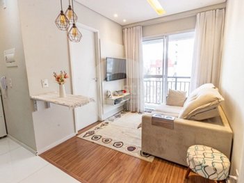 apartment em Rua Quixadá, Vila Invernada - São Paulo - SP