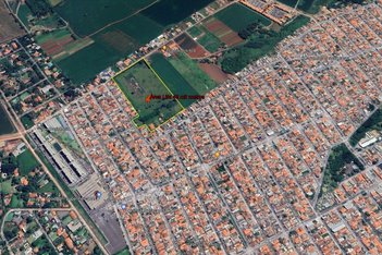 commercial_building em João Guimarães Rosa, Jardim Amanda II - Hortolândia - SP