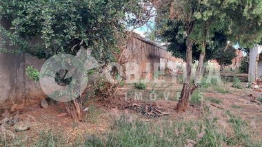 land_lot em Rua Antônio de Souza Franqueiro, Santa Mônica - Uberlândia - MG
