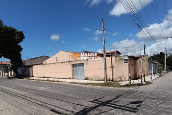 house em Rua José Baíma, Guajeru - Fortaleza - CE