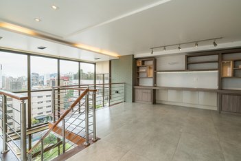 apartment em Rua Artur Rocha, Mont Serrat - Porto Alegre - RS