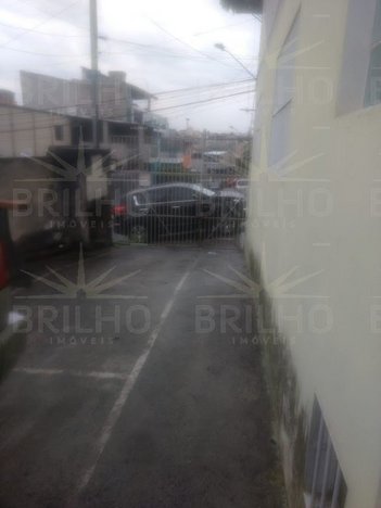 house em Rua Vítor Pereira, Veloso - Osasco - SP
