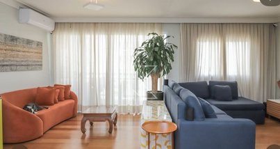 apartment em Rua Iara, Itaim Bibi - São Paulo - SP