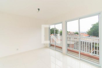 apartment em Rua Igaratá, Quinta da Paineira - São Paulo - SP