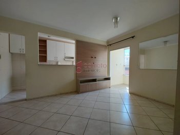apartment em Rua Roberto Pinarello de Almeida, Vila Della Piazza - Jundiaí - SP