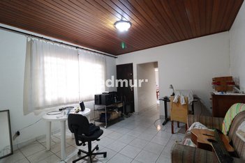 house em Rua Paraguai, Parque das Nações - Santo André - SP