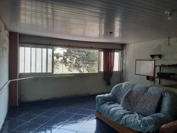 house em Avenida João Baptista de Sant'Anna, Bandeira Branca - Jacareí - SP