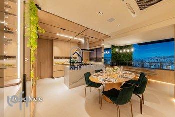 apartment em Fernandes Tourinho, Savassi - Belo Horizonte - MG