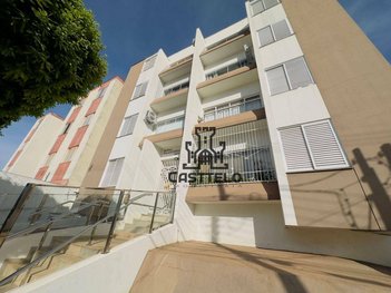 apartment em Avenida Inglaterra, Igapó - Londrina - PR