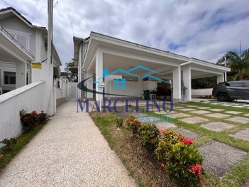 house em Avenida Coronel Professor Antônio Esteves, Morada da Colina - Resende - RJ