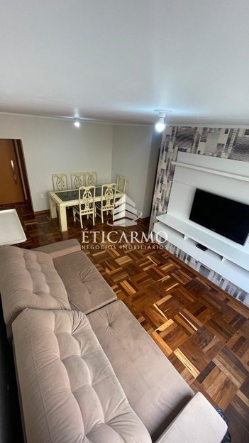 Apartamento em Rua Londrina, Rudge Ramos - São Bernardo do Campo - undefined