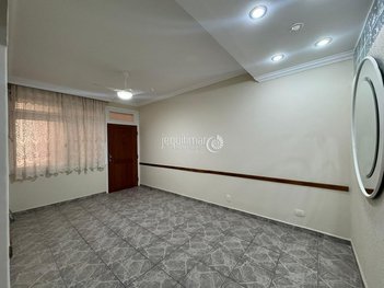 apartment em Rua Mário Ribeiro, Pitangueiras - Guarujá - SP