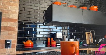 apartment em Dos Jades, Campeche - Florianópolis - SC