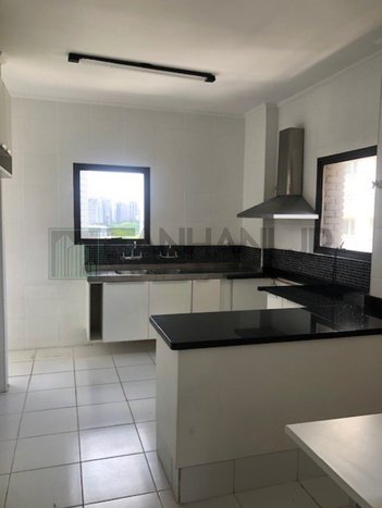 apartment em Rua Tucumã, Jardim Europa - São Paulo - SP