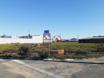 land_lot em Avenida Francisco Carlos de Oliveira, Loteamento Residencial e Comercial Araguaia - Pindamonhangaba - SP