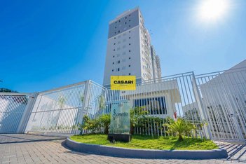 apartment em Praça Carlos Abondante, Santa Terezinha - Santo André - SP