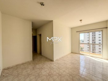 apartment em Rua Luiz Razera, Nova América - Piracicaba - SP