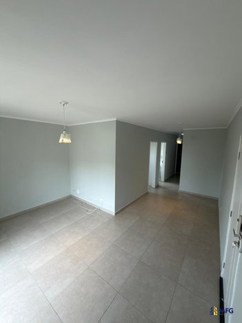 apartment em Rua Thomaz Lamarca, Jardim Camila - Sorocaba - SP