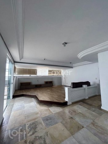 apartment em Rua General Eurico Gaspar Dutra, Estreito - Florianópolis - SC