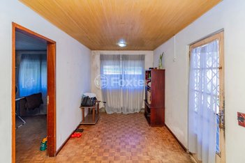 house em Rua Parlamento, Morro Santana - Porto Alegre - RS