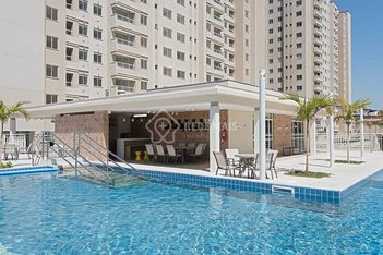 apartment em Avenida Marechal Castelo Branco, JK - Contagem - MG