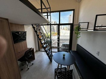 apartment em Rua João Ramalho, Perdizes - São Paulo - SP