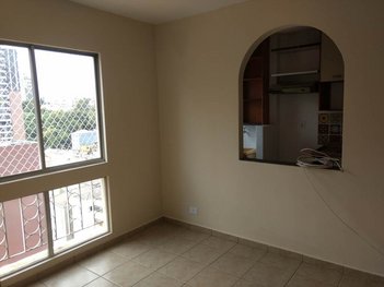 apartment em Rua Bem Vinda Apparecida de Abreu Leme, Santana - São Paulo - SP