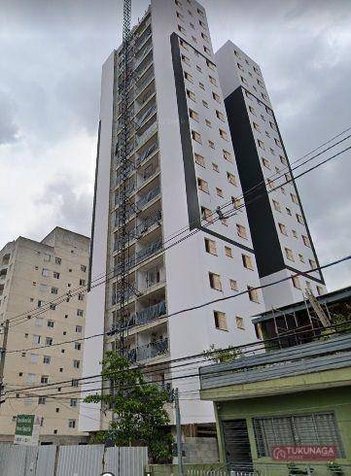 apartment em Rua Arthur Rodrigues Alcântara, Jardim Vila Galvão - Guarulhos - SP