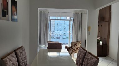 apartment em Rua 700, Centro - Balneário Camboriú - SC